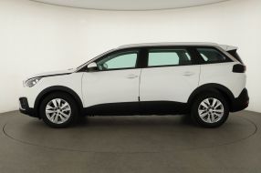 Peugeot 5008 - 2019