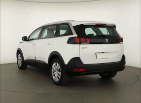 Peugeot 5008 - 2019