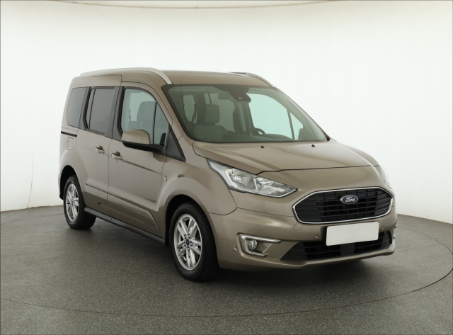Ford Tourneo Connect 2019