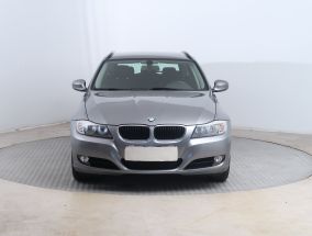 BMW 3 - 2011