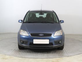 Ford Focus C-Max - 2006