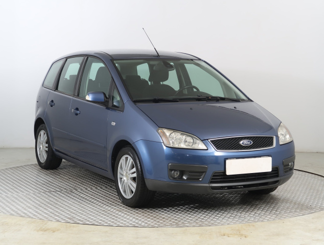 Ford C-Max 2006