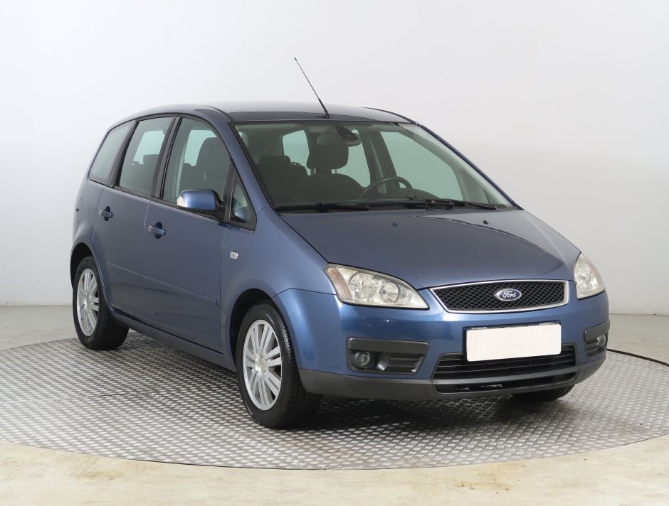 Ford Focus C-Max - 2006