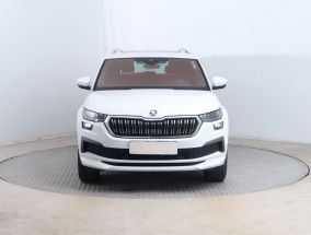 Skoda Kodiaq - 2021