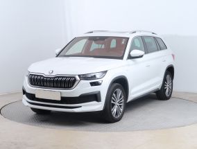 Skoda Kodiaq - 2021