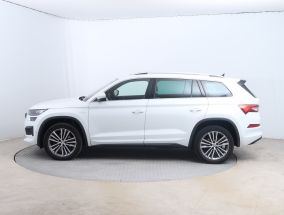 Skoda Kodiaq - 2021