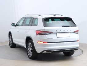 Skoda Kodiaq - 2021