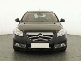 Opel Insignia - 2011