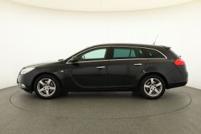 Opel Insignia - 2011