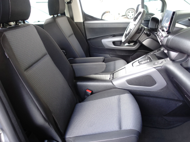 Toyota ProAce City Verso - 2025