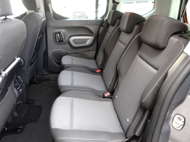 Toyota ProAce City Verso - 2025