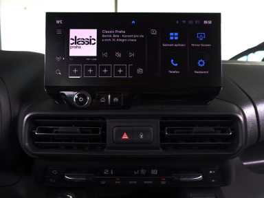 Toyota ProAce City Verso - 2025