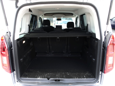 Toyota ProAce City Verso - 2025