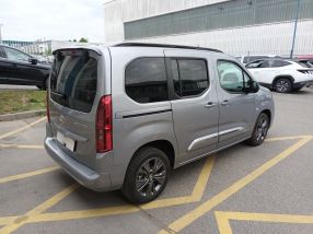 Toyota ProAce City Verso - 2025