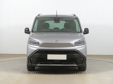 Toyota ProAce City Verso - 2025