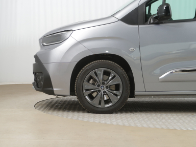 Toyota ProAce City Verso - 2025