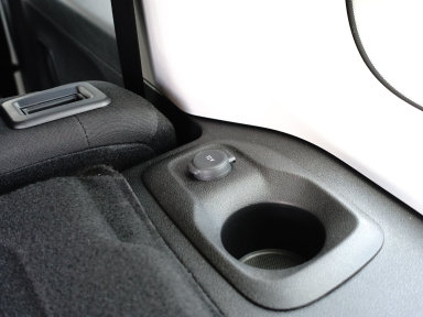 Toyota ProAce City Verso - 2025