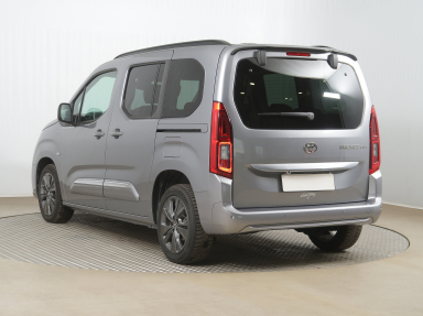 Toyota ProAce City Verso - 2025