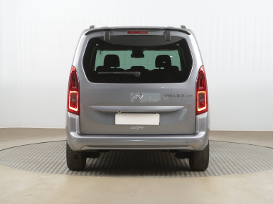 Toyota ProAce City Verso - 2025