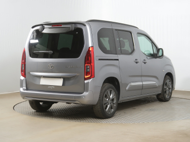 Toyota ProAce City Verso - 2025