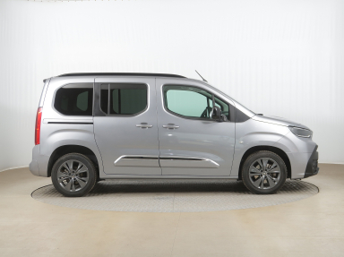 Toyota ProAce City Verso - 2025