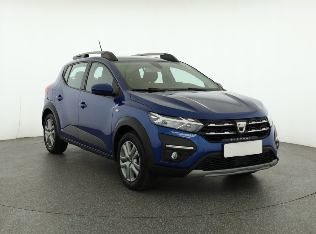 Dacia Sandero 2022