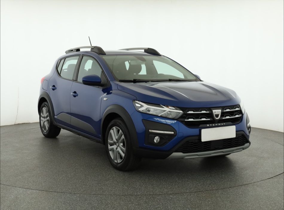 Dacia Sandero - 2022