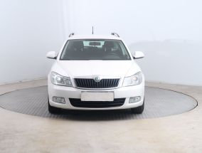 Skoda Octavia - 2012
