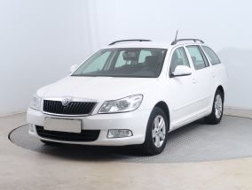 Skoda Octavia - 2012