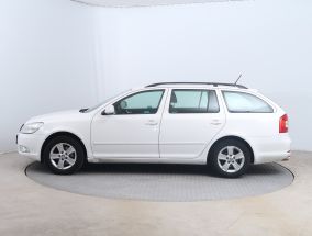 Skoda Octavia - 2012