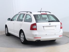 Skoda Octavia - 2012