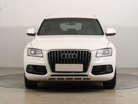 Audi Q5 - 2013