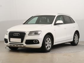 Audi Q5 - 2013