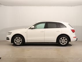 Audi Q5 - 2013