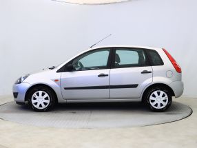 Ford Fiesta - 2007