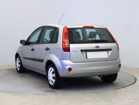 Ford Fiesta - 2007