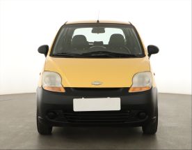 Chevrolet Spark - 2006