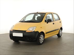Chevrolet Spark - 2006