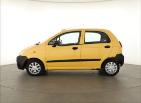 Chevrolet Spark - 2006