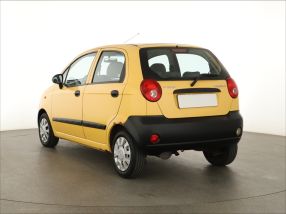 Chevrolet Spark - 2006