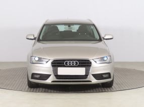 Audi A4 - 2015