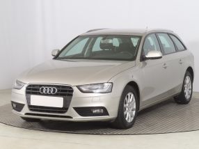 Audi A4 - 2015