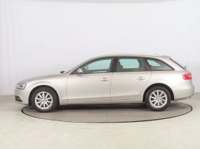Audi A4 - 2015