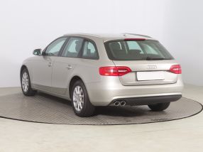 Audi A4 - 2015