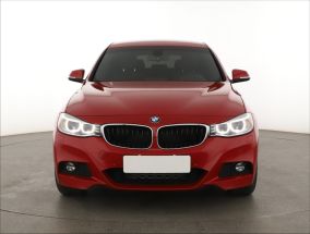 BMW 3GT - 2014