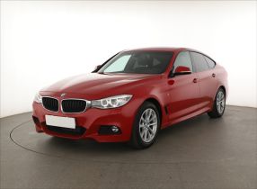 BMW 3GT - 2014