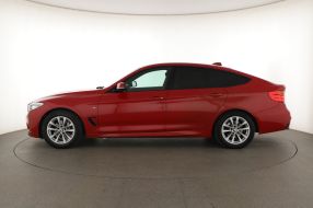 BMW 3GT - 2014