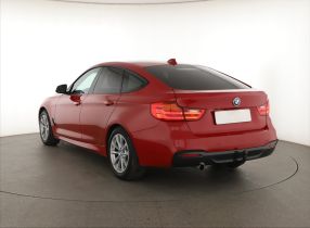 BMW 3GT - 2014