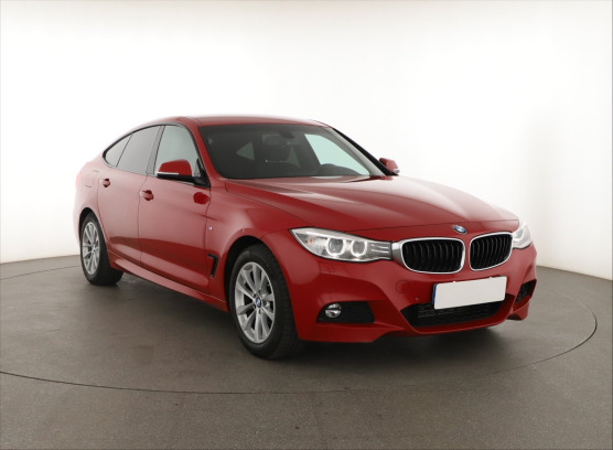 BMW 3GT
