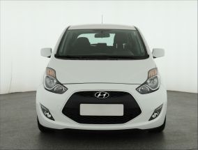 Hyundai ix20 - 2016